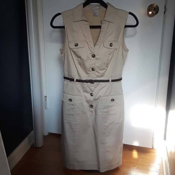 H&M dress - Picture 1 of 7